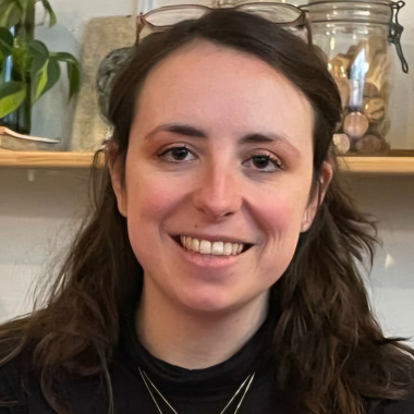 Photo of Mrs Alexandra  VITÉ