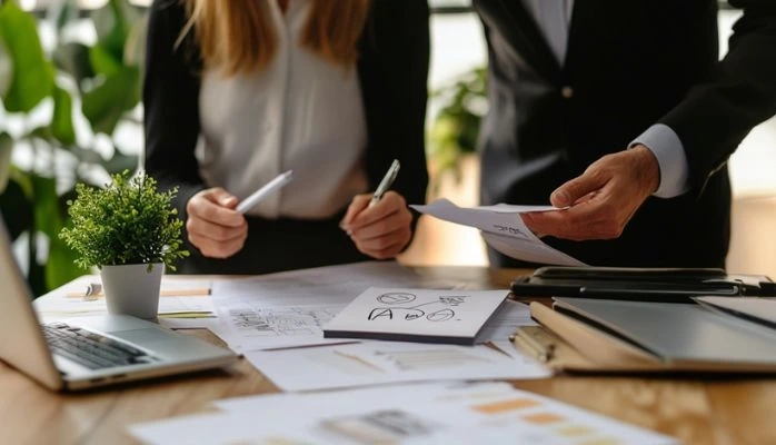 OpenAI : son virage hardware ralenti par un différend de propriété intellectuelle