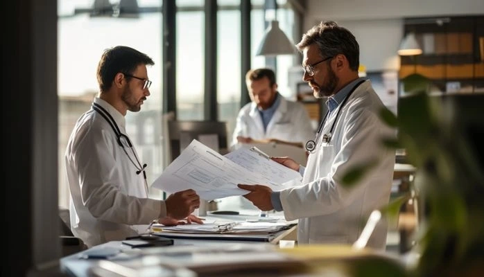 Sécurité au travail : la prévention n’est pas une option Sécurité au travail : la prévention n’est pas une option